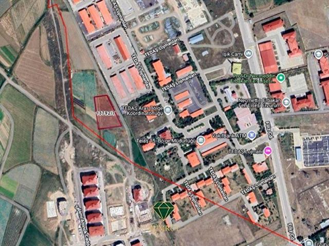 Yakutiye, Erzurum içerisinde satılık Dükkan