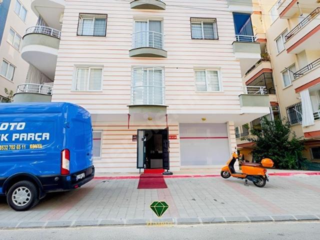 Mezitli, Mersin içerisinde satılık mülk