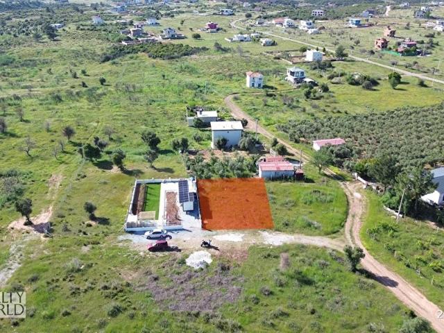 Didim, Aydin içerisinde satılık Arsa