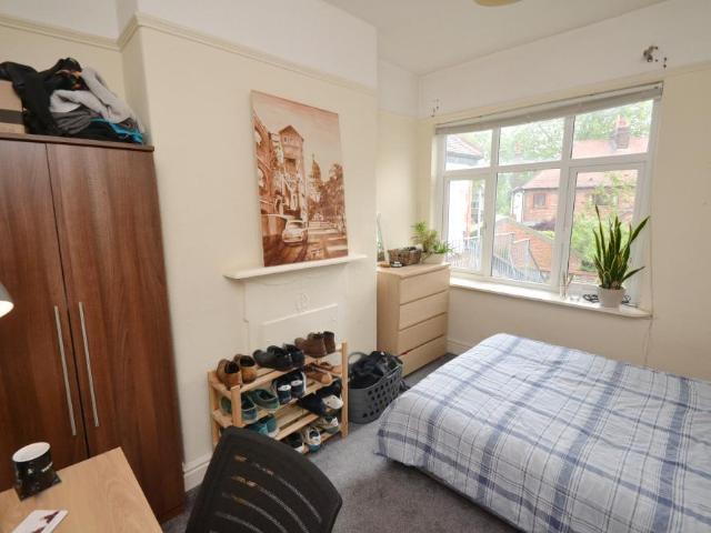 Apartment for rent in Didsbury, Manchester