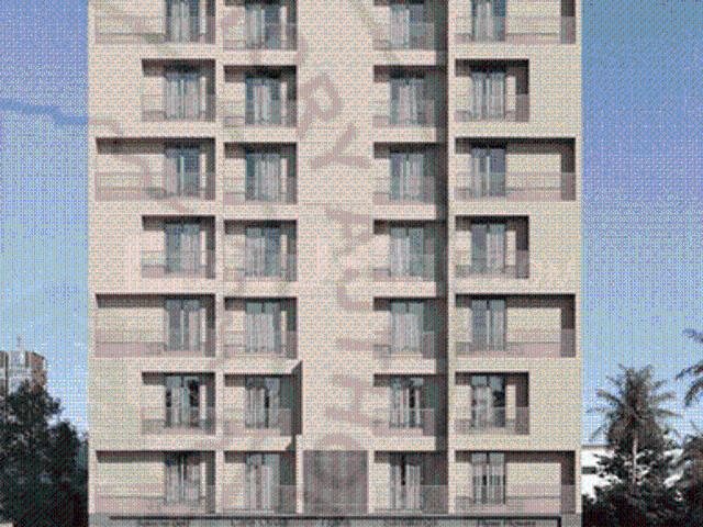 Flat for sale in Gandhinagar, Gujarat