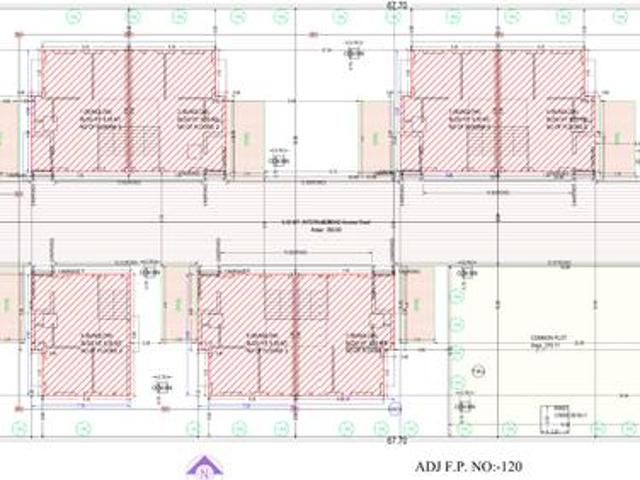 Villa for sale in Gujarat