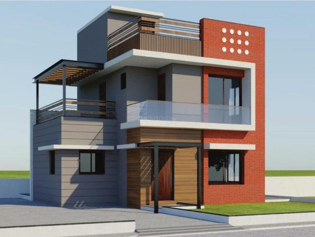 Villa for sale in Gujarat