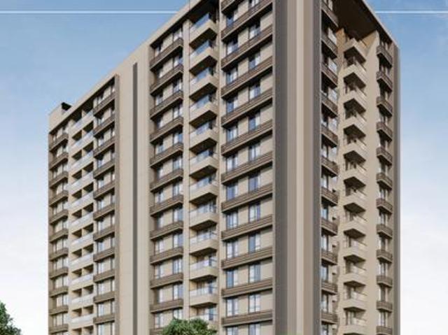 Flat for sale in Gujarat