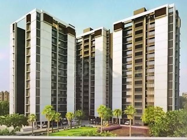 Flat for sale in Gujarat