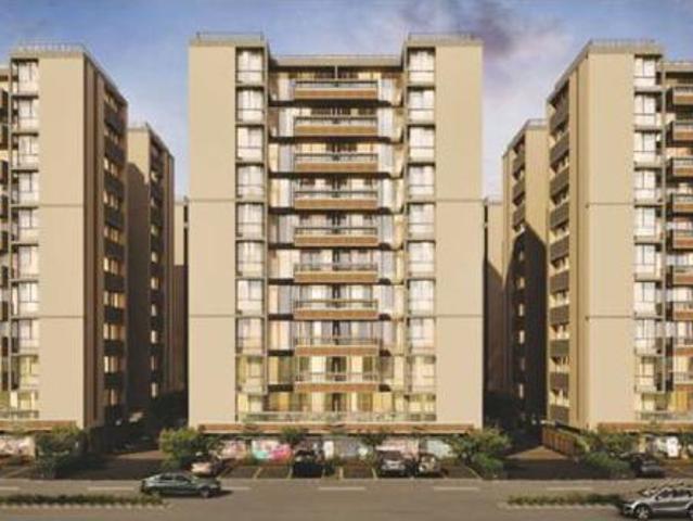Flat for sale in Adalaj, Gujarat