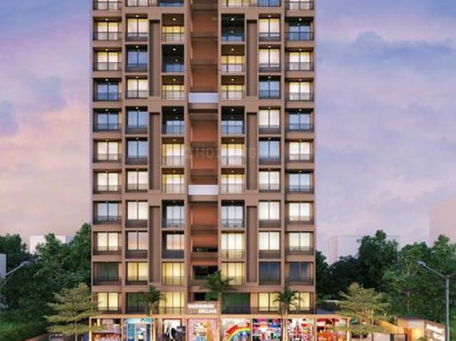 Flat for sale in Adalaj, Gujarat