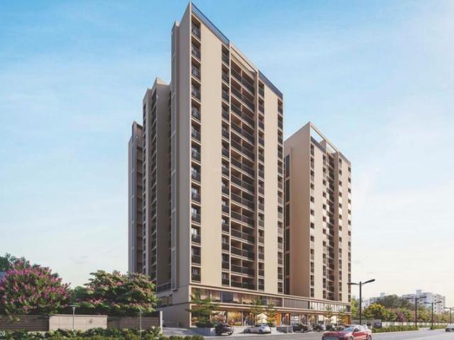 Flat for sale in Gujarat