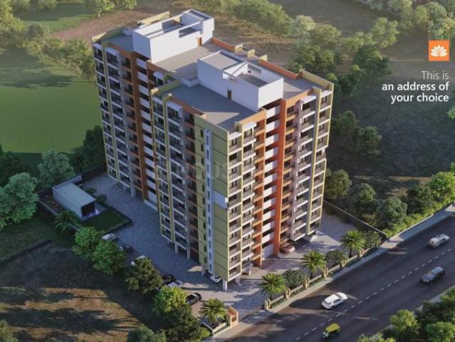 Flat for sale in Gujarat