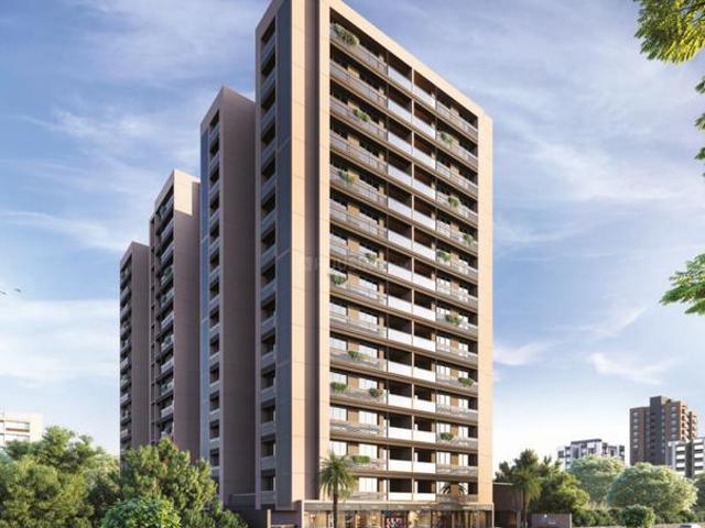Flat for sale in Gujarat