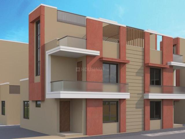 Bungalow for sale in Gujarat