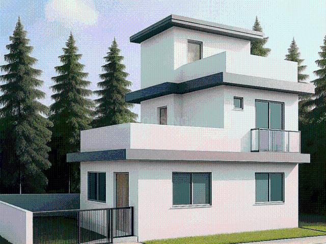 Villa for sale in Gujarat