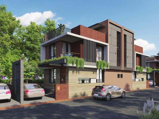 Villa for sale in Gujarat