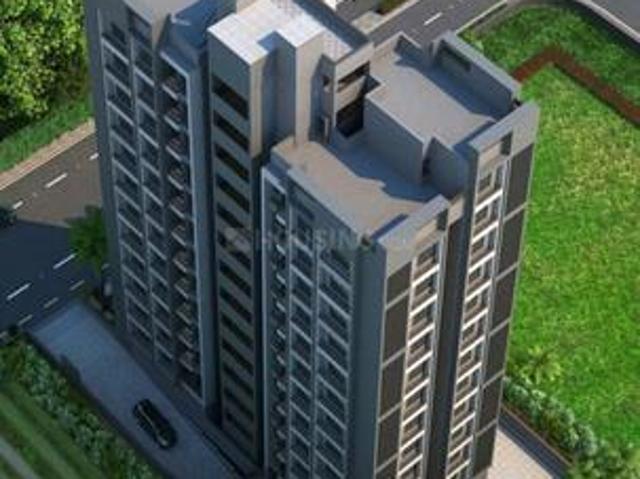 Flat for sale in Adalaj, Gujarat