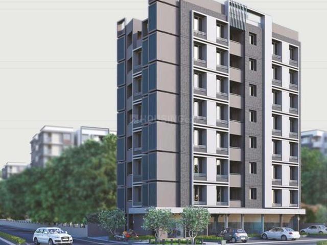 Flat for sale in Adalaj, Gujarat