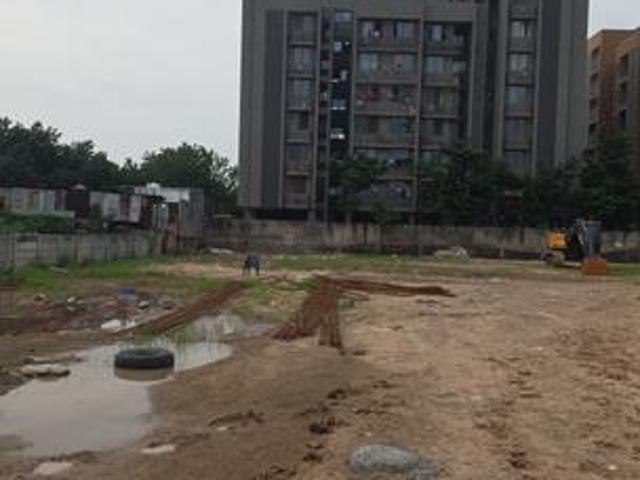Flat for sale in Gujarat