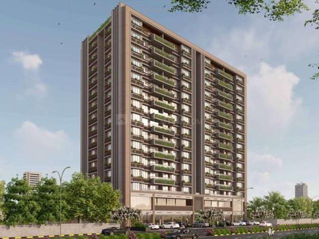 Flat for sale in Adalaj, Gujarat