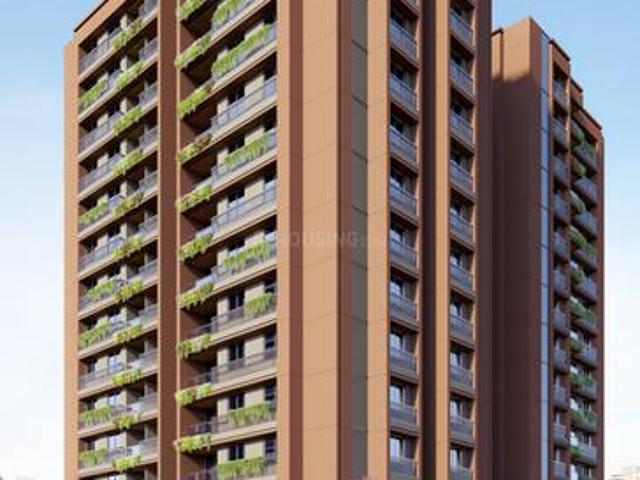 Flat for sale in Gujarat