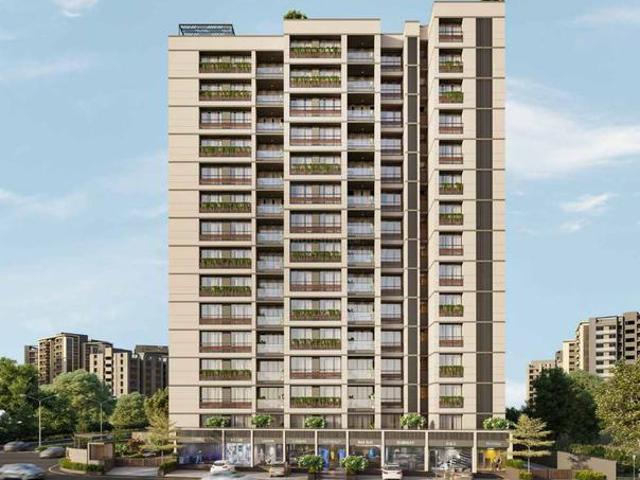 Flat for sale in Gujarat