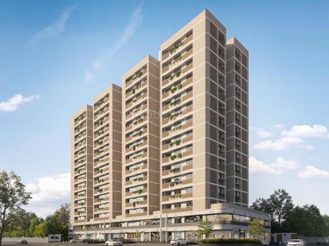 Flat for sale in Gujarat