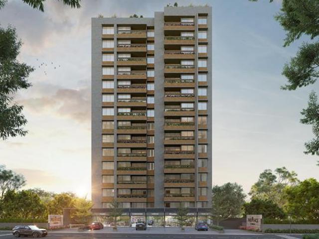 Flat for sale in Gujarat
