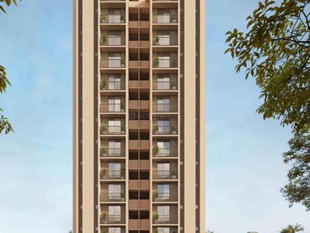 Flat for sale in Gujarat