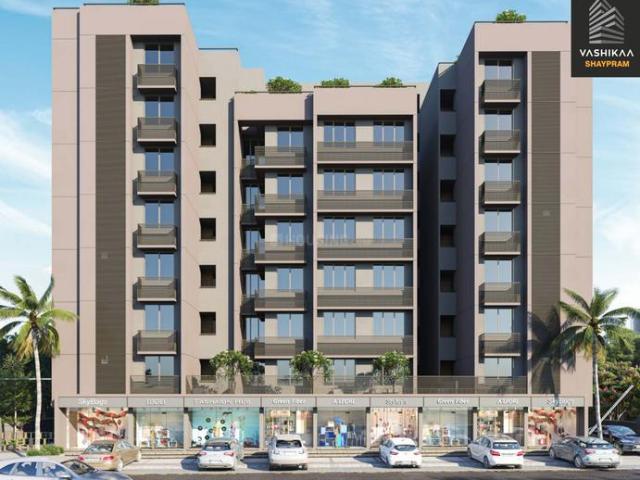 Flat for sale in Gujarat