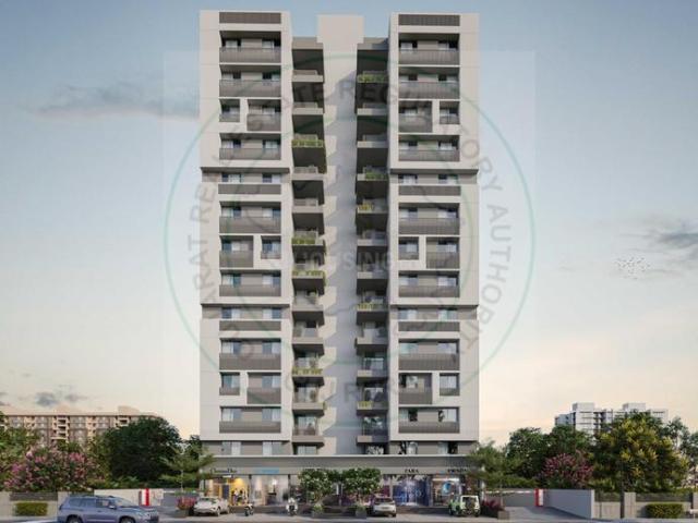 Flat for sale in Adalaj, Gujarat