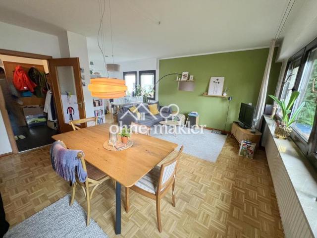 Apartment mieten in Zündorf, Köln