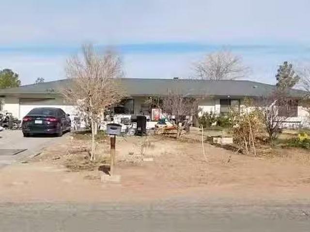 House for rent in San Bernardino