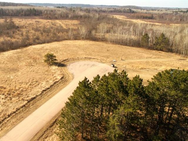 Land for sale in Crosslake, Minnesota