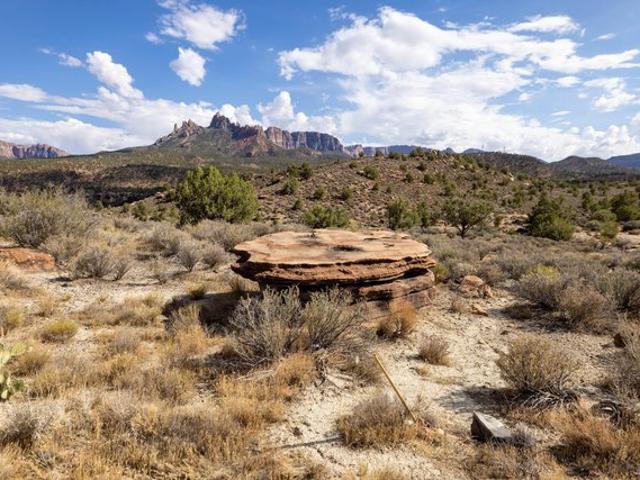 Land for sale in Springdale, Utah