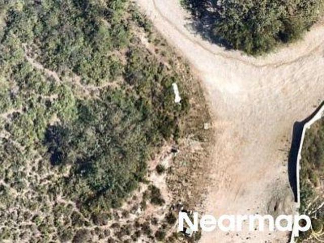 Land for sale in Topanga, California