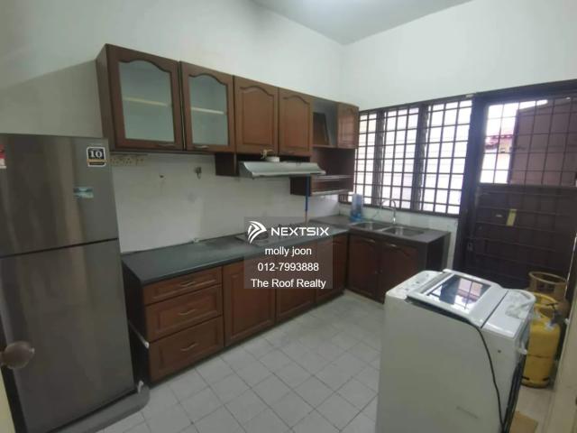 Residential House for sale in Kulai, Johor