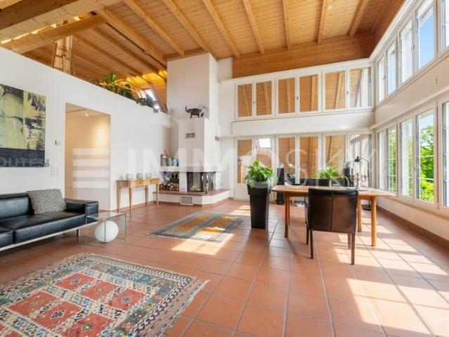 Maisonette kaufen in Thundorf, Thurgau