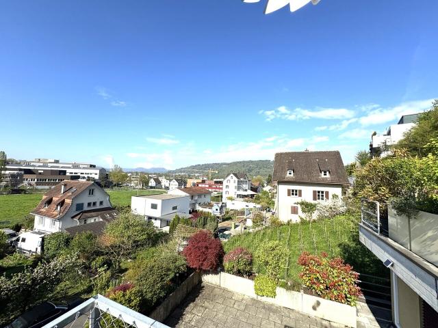 Wohnung kaufen in Untersiggenthal, Aargau