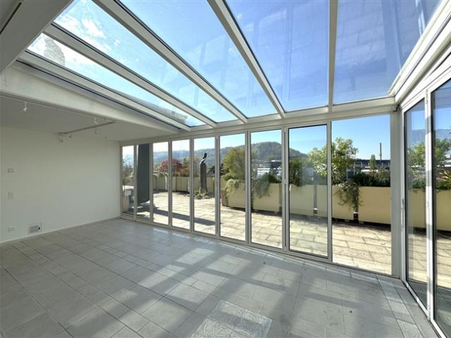 Wohnung kaufen in Untersiggenthal, Aargau