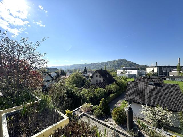 Wohnung kaufen in Untersiggenthal, Aargau