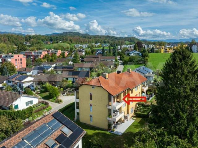 Wohnung kaufen in Wacht, Rüti (ZH)