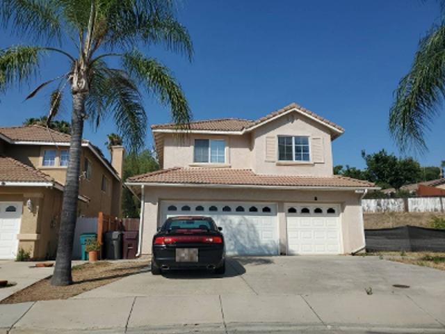 House for sale in Moreno Valley, Riverside County
