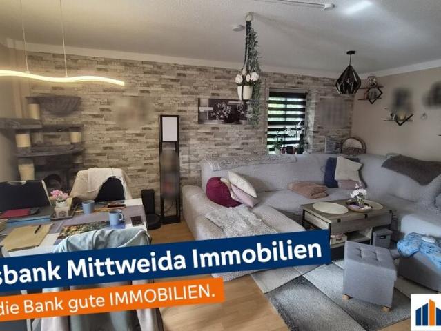 Wohnung kaufen in Erlau