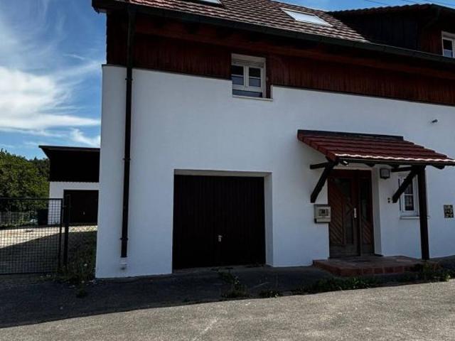 Wohnung kaufen in Mühlingen, Baden-Württemberg