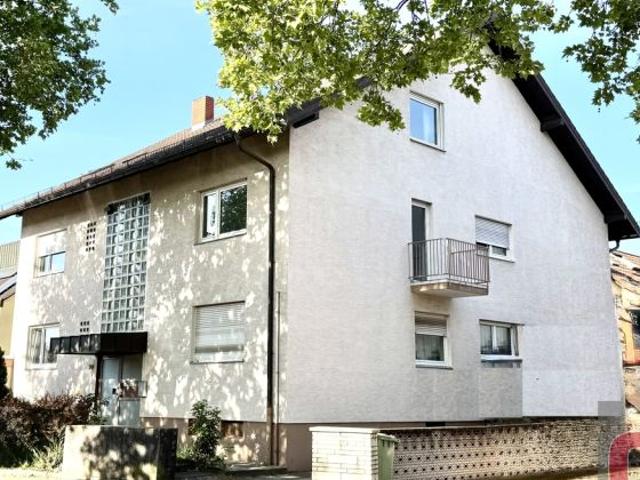 Haus kaufen in Viernheim