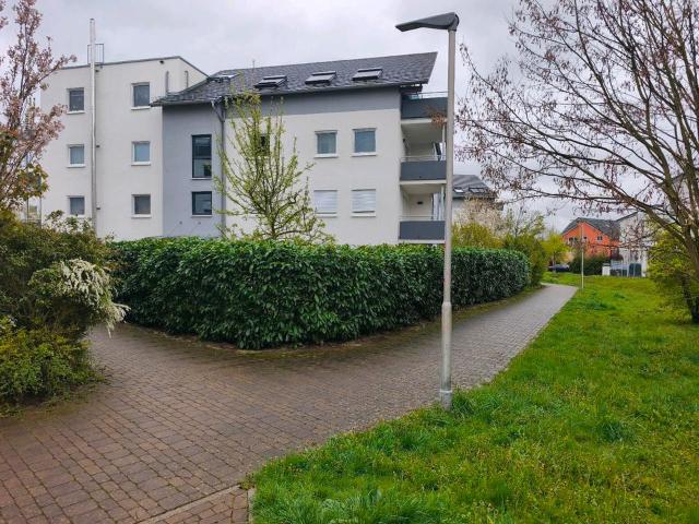 Wohnung kaufen in Möhrig, Öhringen