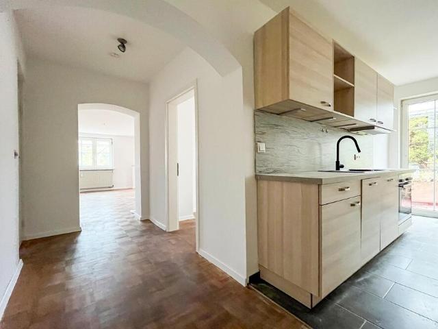 Wohnung kaufen in Guttenburg, Gräfenberg