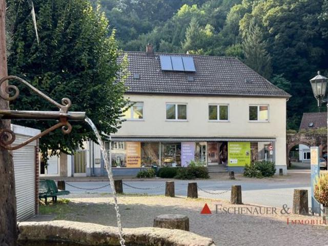 Haus kaufen in Schönau, Baden-Württemberg