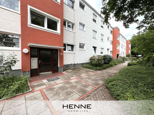 Wohnung kaufen in Blockdiek, Bremen