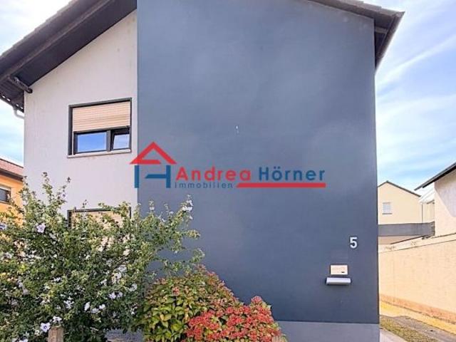 Wohnung kaufen in Mutterstadt, Rheinland-Pfalz