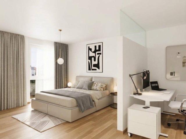 Apartment kaufen in Niedernhart, Linz
