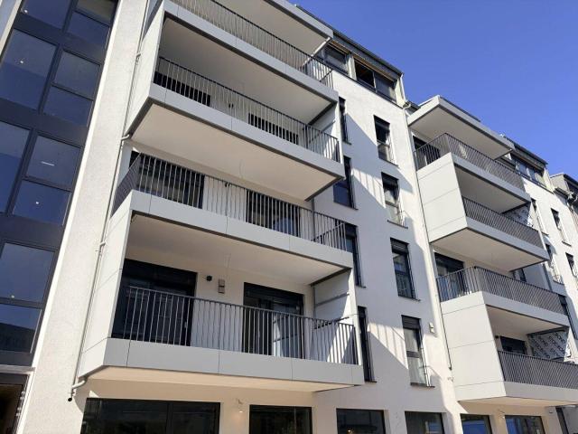 Apartment kaufen in Niedernhart, Linz